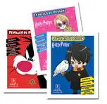 Pochette Dessin Couleur 170Gr PQT10