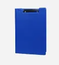 Porte Bloc Double Essential - Bleu