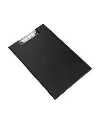 Porte Bloc Double Essential - Noir