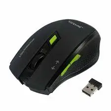 Souris Filaire Optique HP 150