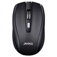 Souris Sans Fil W550 - JEDEL