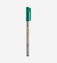 Stylo Liner 0.6 mm Vert - EDDING 