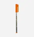 Stylo Office liner 0.3mm Orange - EDDING 