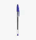 Stylo à Bille Cristal Medium Bleu - BIC