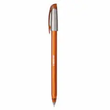 Stylo à Bille Pace Orange 1MM - UNIMAX