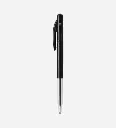 Stylo à Bille Rétractable M10 Noir - BIC
