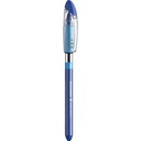 Stylo à Bille Slider Basic XB Bleu - Schneider