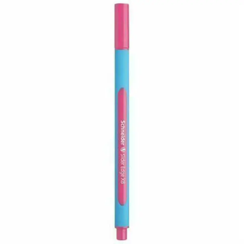 Stylo à Bille Slider Edge XB Rose - Schneider