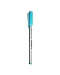 Stylo à Bille Triball Turquoise - PENSAN