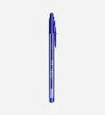 Stylo à bille Cristal Soft Bleu - BIC