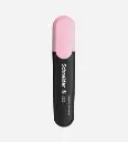 Surligneur Fluo Job 150 Rose Pastel - Schneider