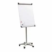 Tableau Magnétique Mobile Sur Trépied TF03 Eco - 2x3