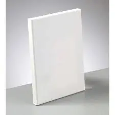 Tableau Toile Coton Inversé 40*80 - PEBEO 