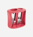 Taille Crayon Ergo 2 trous Réf 062511 - Maped