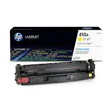 Toner HP 410A LaserJet Jaune Originale