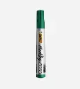 Marqueur Permanant Vert 2000 - Bic