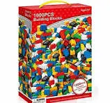 1000 pcs block