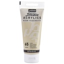 Acrylique Studio High Viscosity 100ML Blan Ivoire - PEBEO