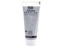 Acrylique Studio High Viscosity 100ML Gris Neutre - PEBEO 