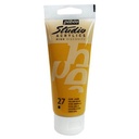 Acrylique Studio High Viscosity 100ML Ocre Jaune - PEBEO 