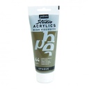 Acrylique Studio High Viscosity 100ML Ombre Naturelle - PEBEO