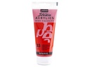 Acrylique Studio High Viscosity 100ML Rouge Cadmium - PEBEO 