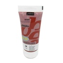 Acrylique Studio High Viscosity 100ML Rouge Ocre - PEBEO 