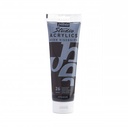 Acrylique Studio High Viscosity 250ML Noir De Mars - PEBEO 
