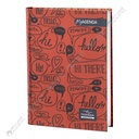 Agenda Scolaire 12x17 - YAMAMA