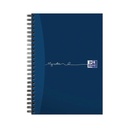 Bloc notes Petit format A5 - CONQUERANT