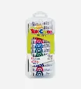 Boite De 12 Tubes De Gouache Couleurs 7.5ml - Toycolor