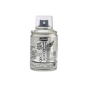 Bombe De Peinture DecoSpray 100ML Argent - PEBEO 