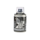 Bombe De Peinture DecoSpray 100ML Noir Brillant - PEBEO 