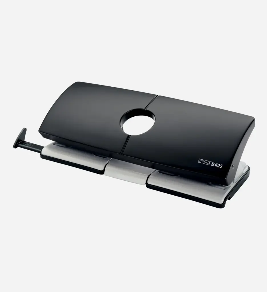 Perforateur De Bureau Novus - B425