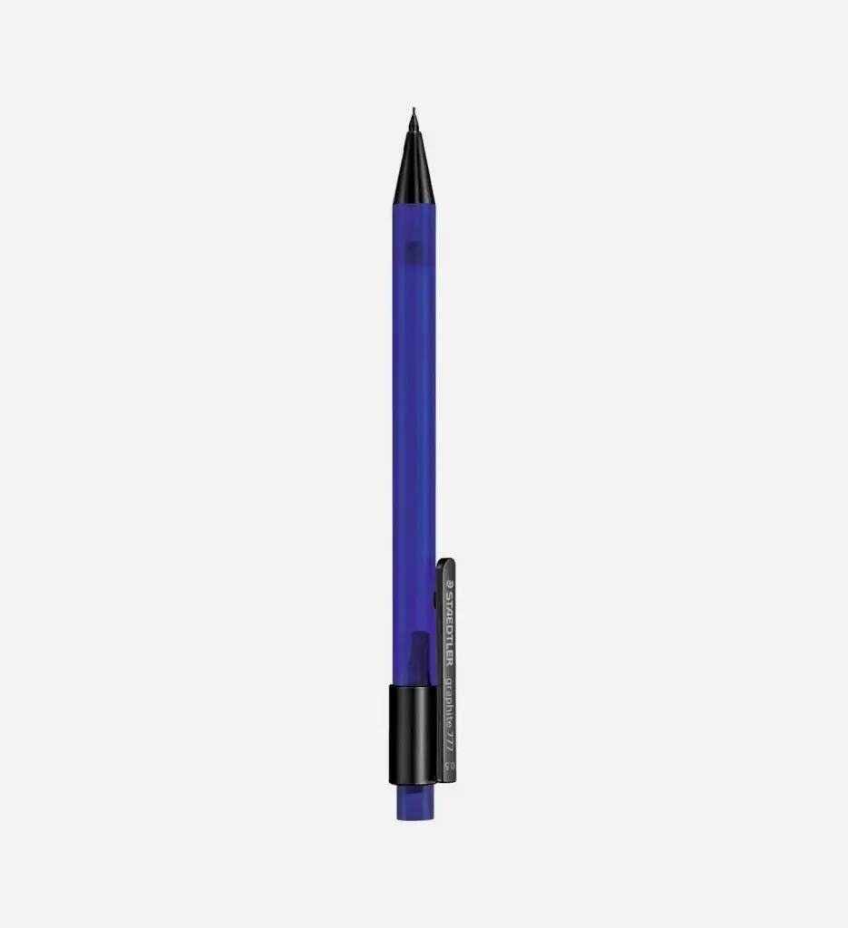 Porte Mine 0.7 777-07K - Staedtler