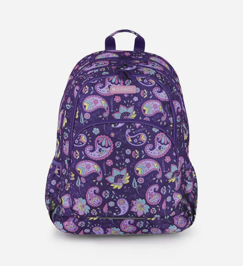 Sac à Dos Pranah 229196 099 GABOL