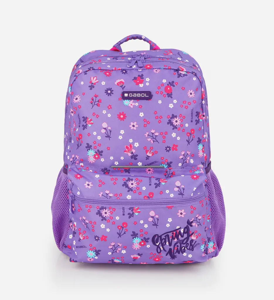 Sac à Dos Violet 234453 GABOL