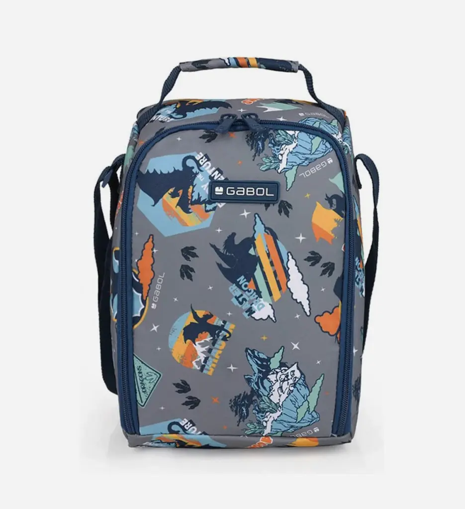 Sac à Gouter Dragon 231557 016 GABOL