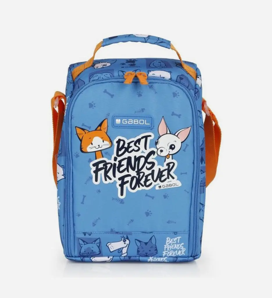 Sac à Gouter Friends 233157 003 GABOL