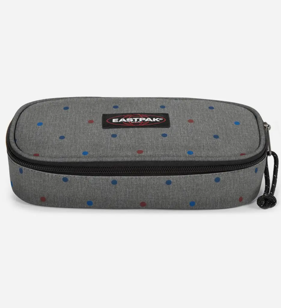 Trousse Oval Simple 91P Trio Dots Eastpak