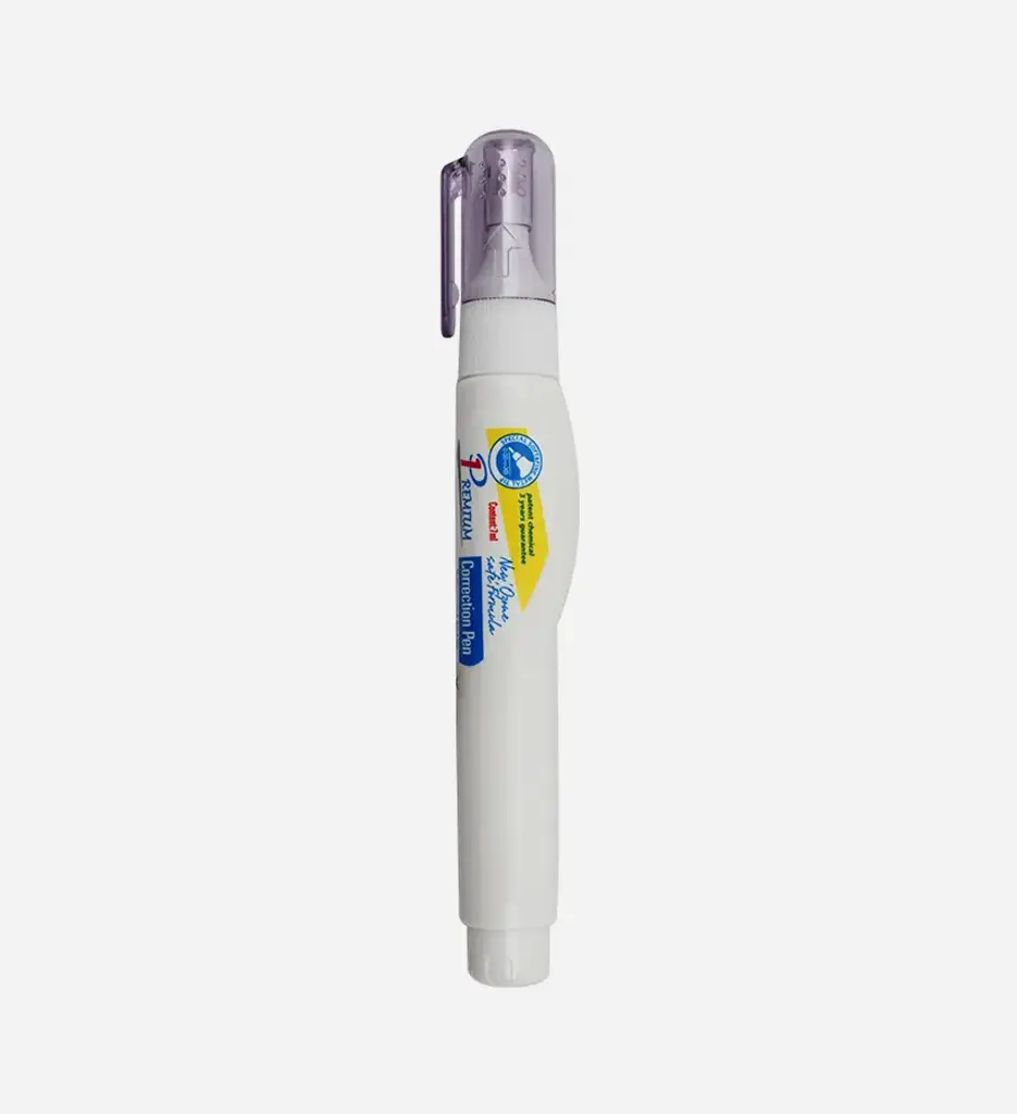 Correcteur Stylo 7ML Réf PRE-702 - PREMIUM