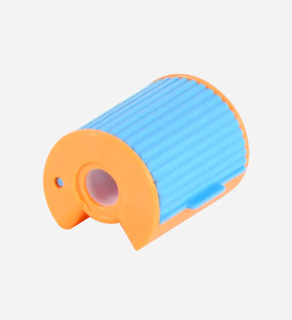 Taille Crayon avec réserve 1 Trou Réf 2608 - Aladin