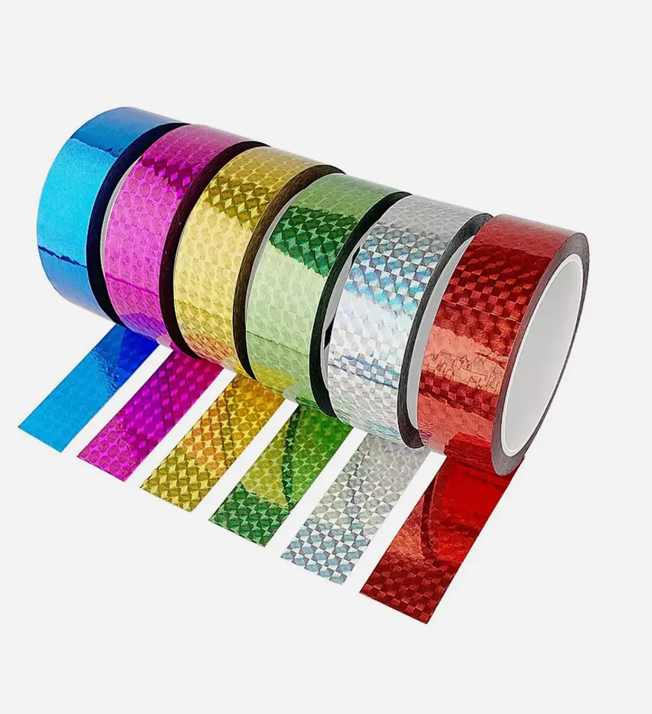 Scotch Laser Assortis