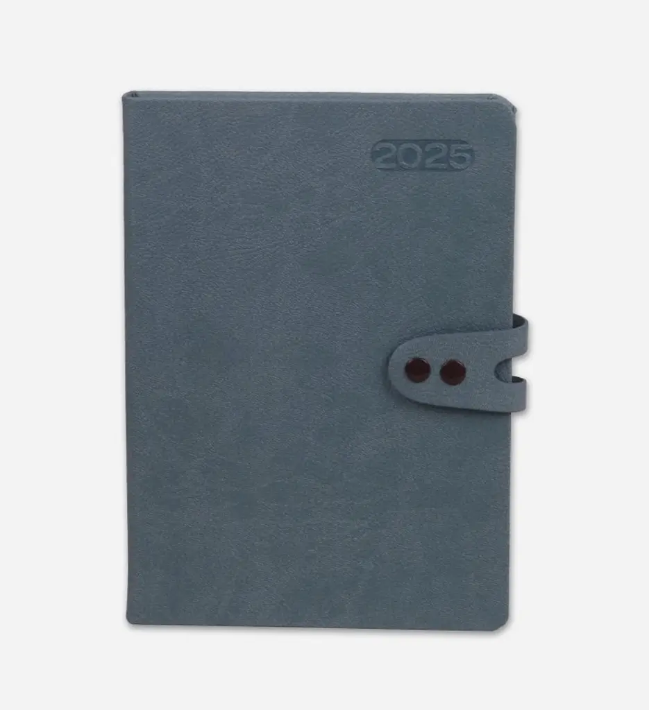 Agenda Nadir 14*20.5 - SILDAR