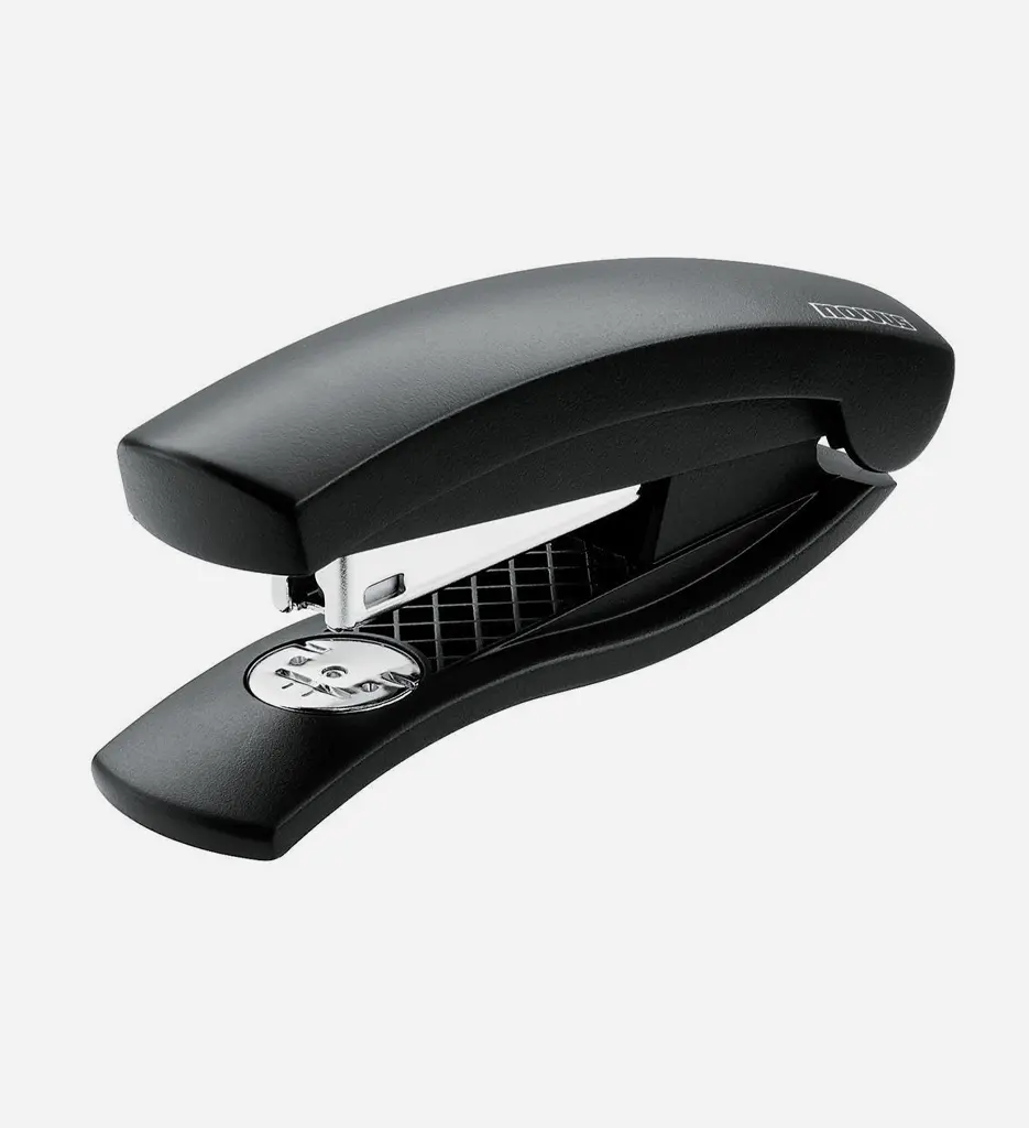 Agrafeuse De Bureau C1 Noir - NOVUS