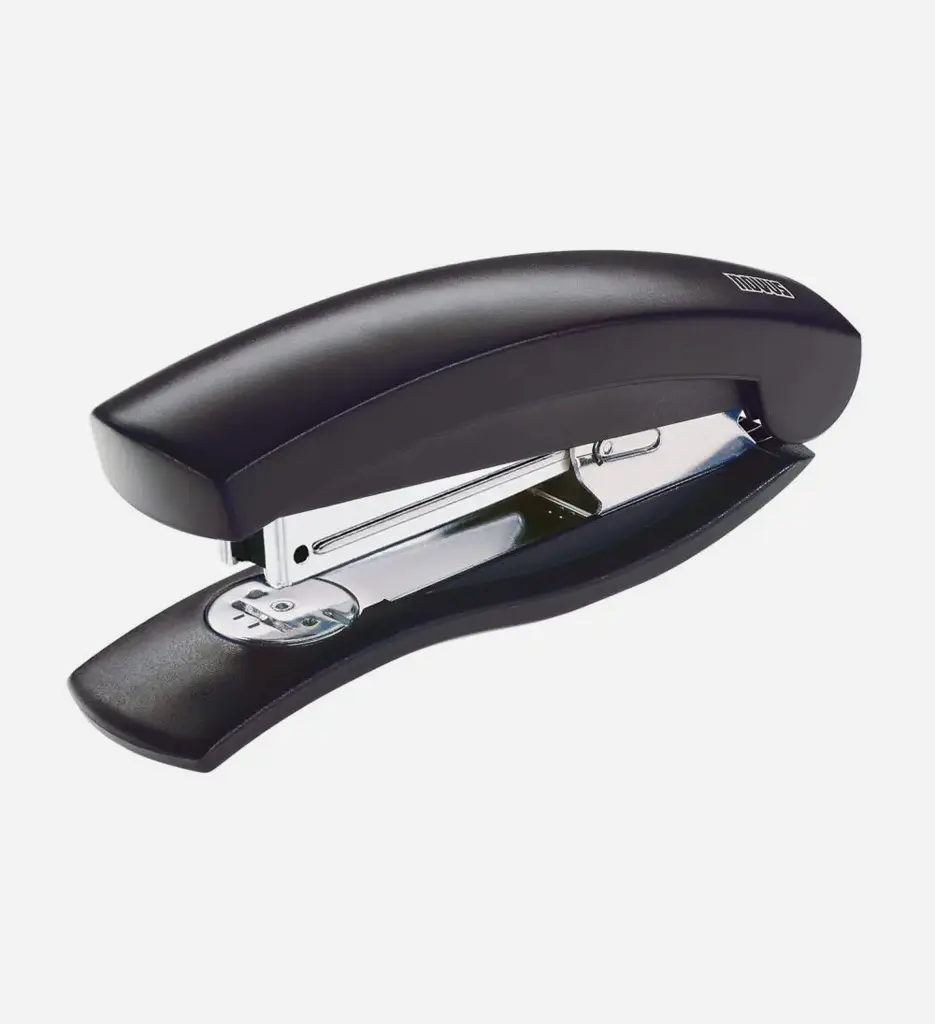 Agrafeuse De Bureau C2 Noir - NOVUS