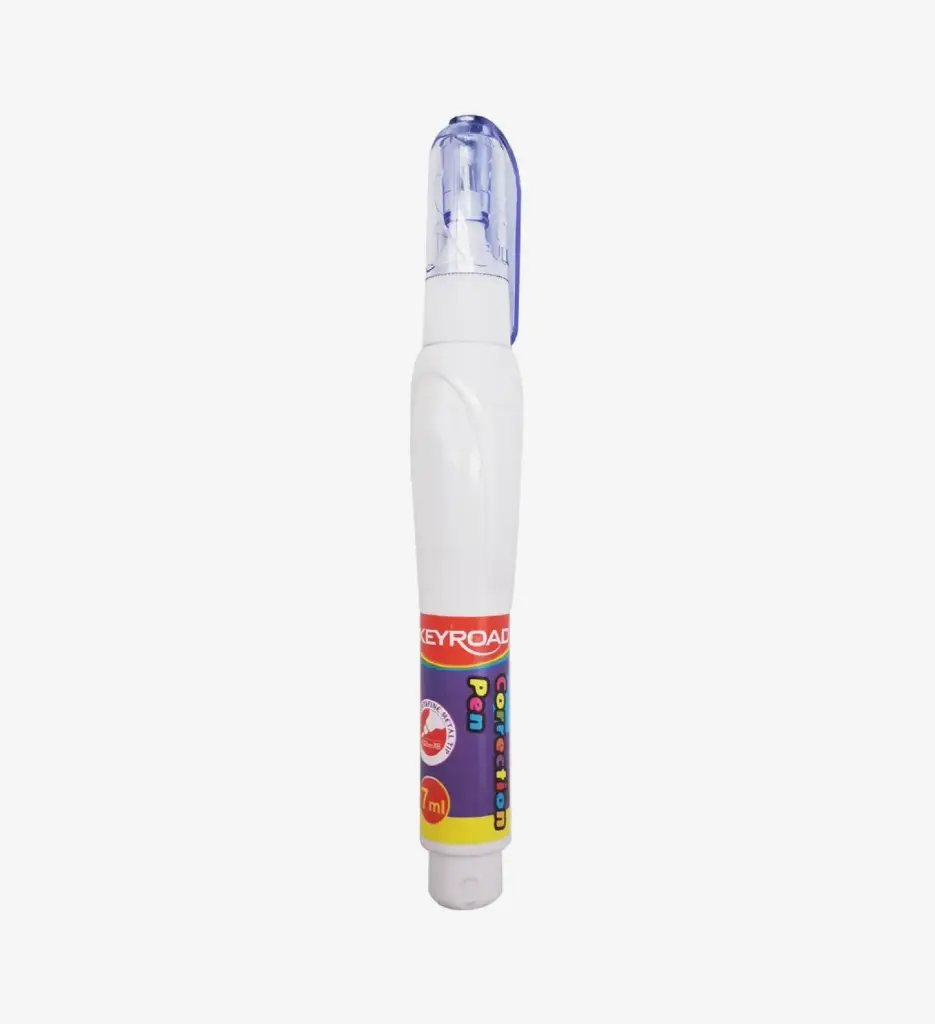 Correcteur Stylo 7ml - KEYROAD