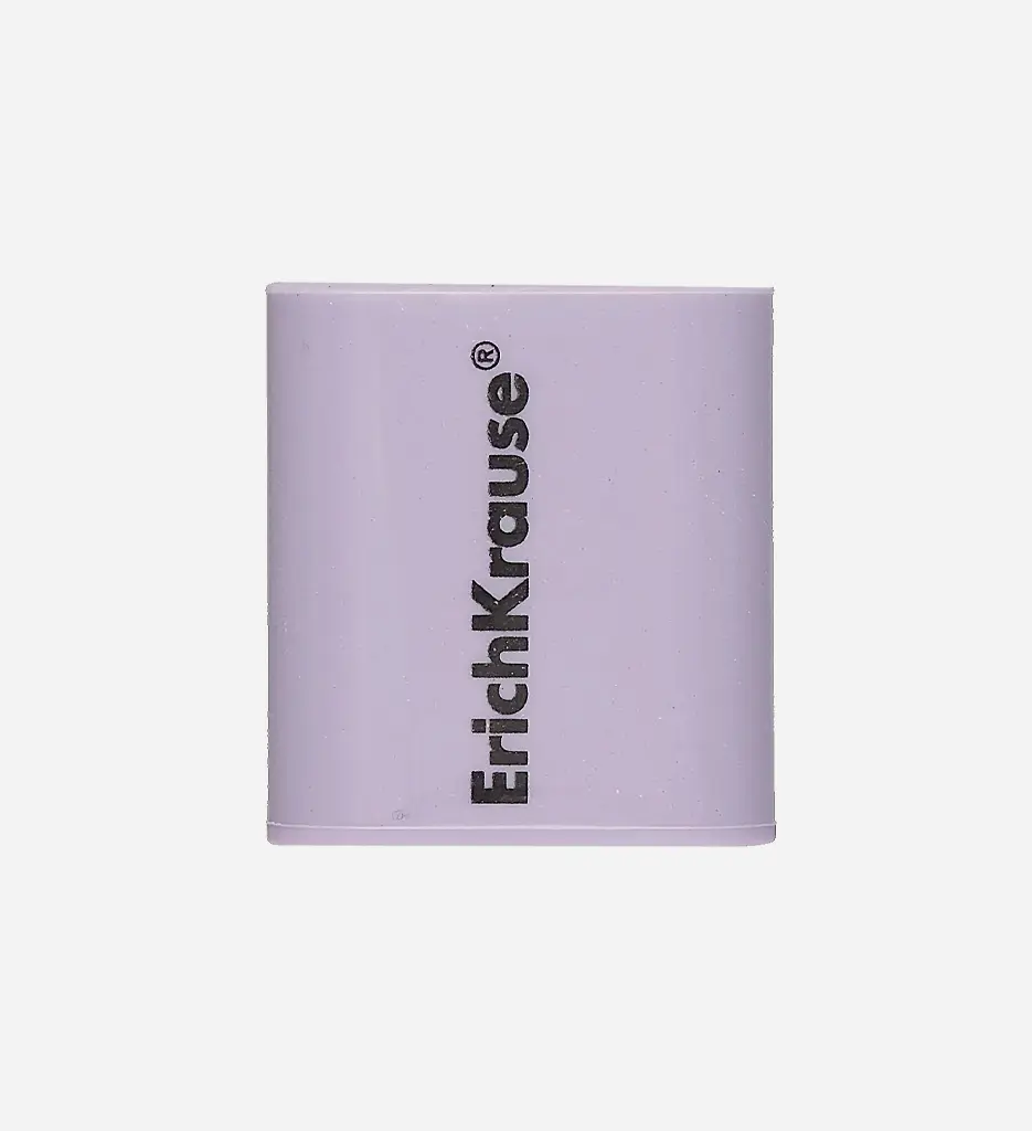 Gomme Sponge Pastel 48778 - ErichKrause