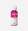 Bouteille D'encre HP GT52 Magenta - Original