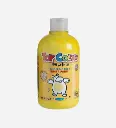 Bouteille Gouache 500ML Jaune Pastel - TOY COLOR